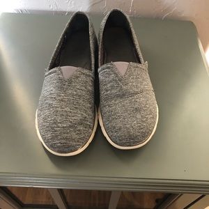 BOB’s slip on shoes